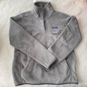 Patagonia Re-Tool Snap-T Pullover - Women's